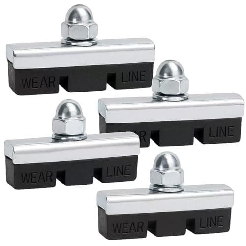 Generic 40mm Caliper Brake Pads
