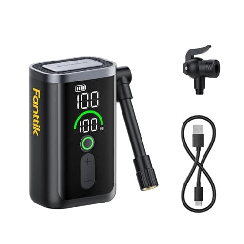 Fanttik X11 Ace Mini Electric Pump