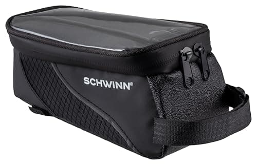 Schwinn Top Tube Phone Bag