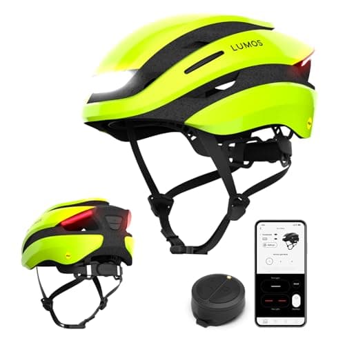 Lumos Ultra Bike Helmet