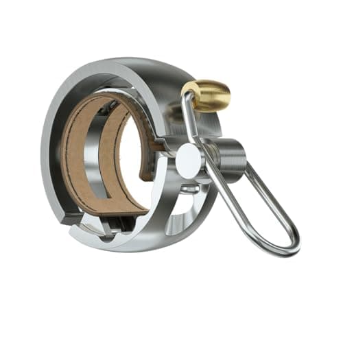 Knog Oi Luxe Bell, Large