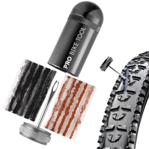 PRO BIKE TOOL Tubeless Tire Repair Kit
