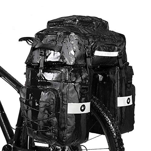 Rhinowalk 3-in-1 Pannier Set
