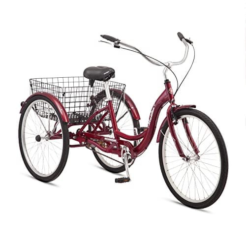 Schwinn Meridian Adult Tricycle