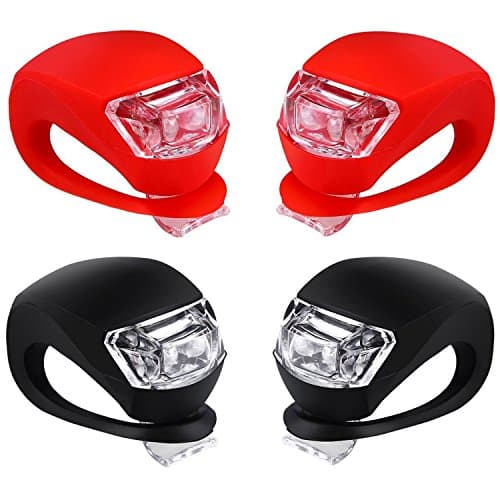 Malker Silicone LED Light Set
