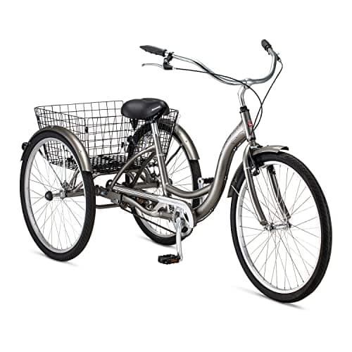 Schwinn Meridian Adult Tricycle