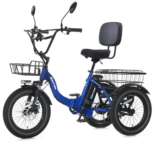 NARRAK N6 E-Trike