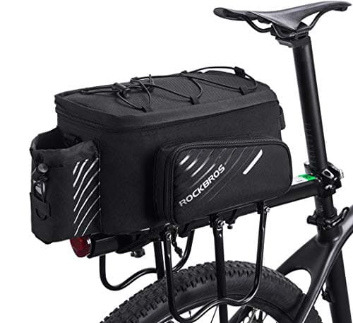 ROCKBROS 15L Rear Rack Bag