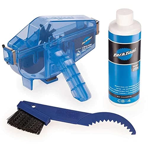 Park Tool CG-2.4 Chaingang Cleaning System