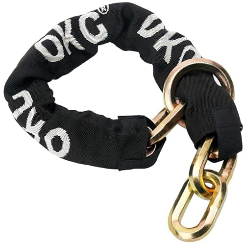 OKG 2.6 ft Hardened Security Chain