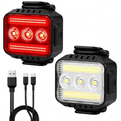 TioyFiuy 300 Lumen Light Set