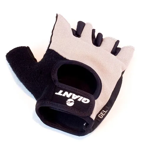 Giant bicycle glove