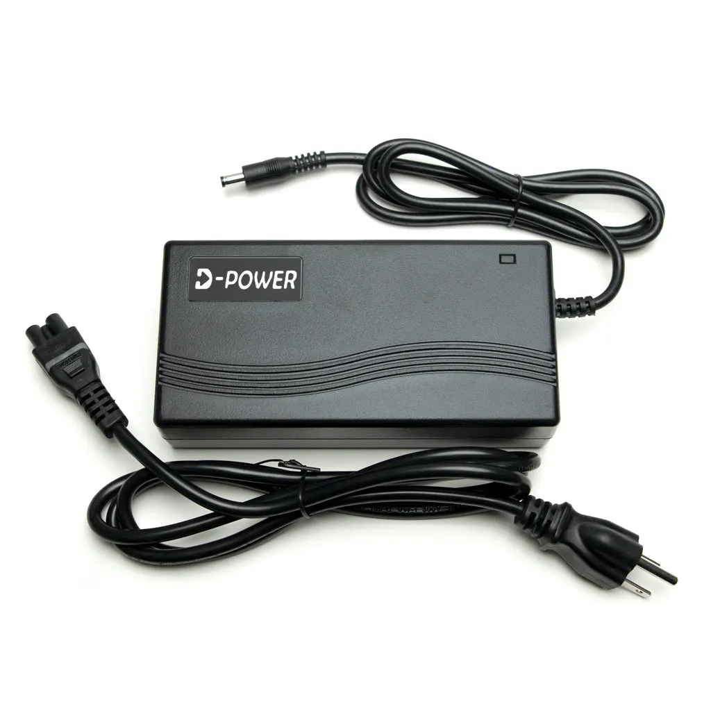 Lectric one-pin charger manufacturer example 98