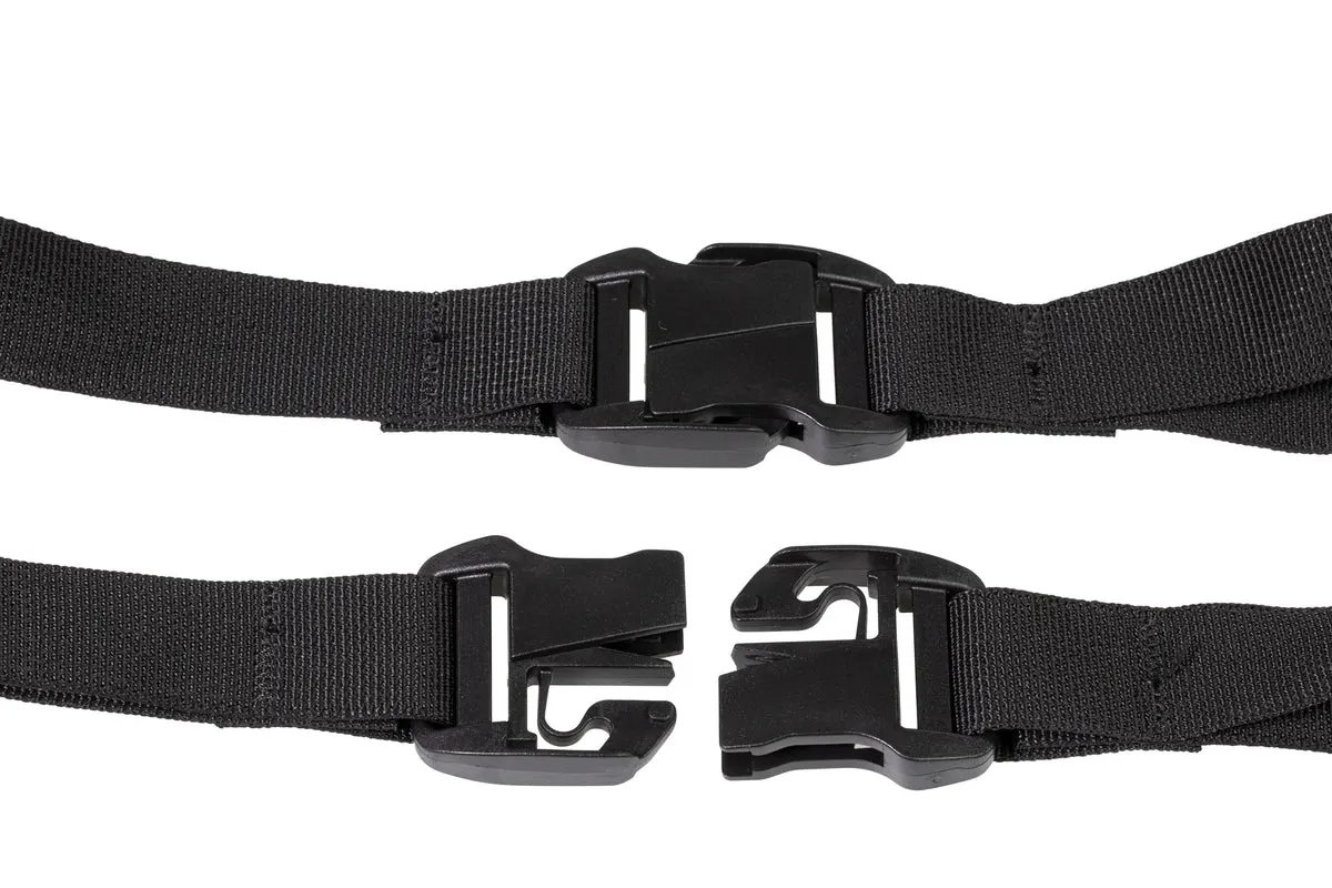 ORTLIEB cargo strap product photograph 2
