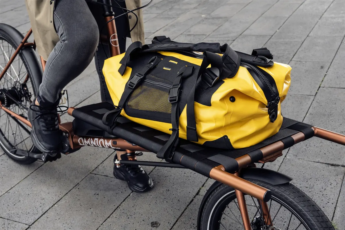 ORTLIEB cargo strap product photograph 5